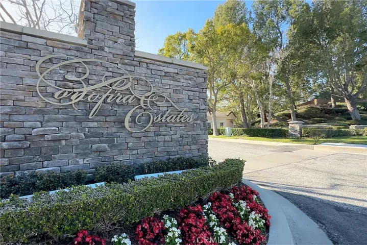 2608 N San Miguel Drive, Orange, California 92867