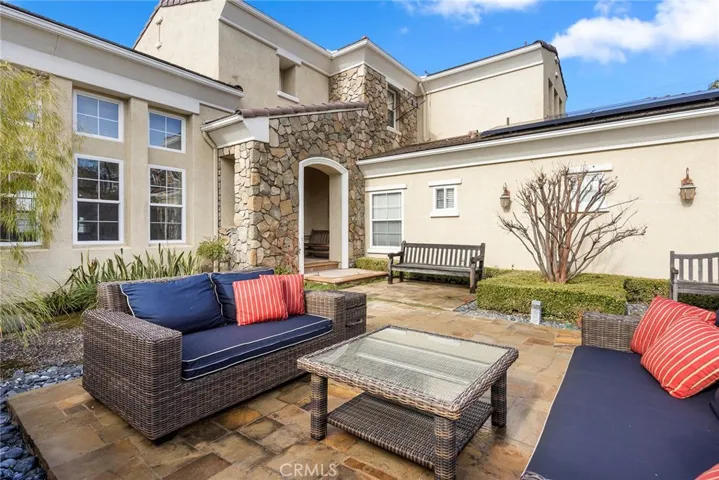 2608 N San Miguel Drive, Orange, California 92867
