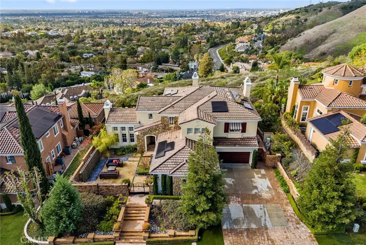 2608 N San Miguel Drive, Orange, California 92867