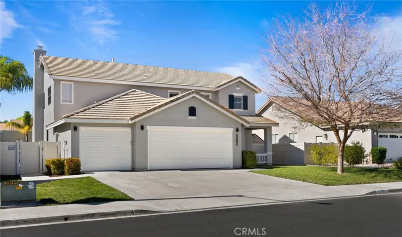 40597 Symphony Park Lane, Murrieta, California 92562