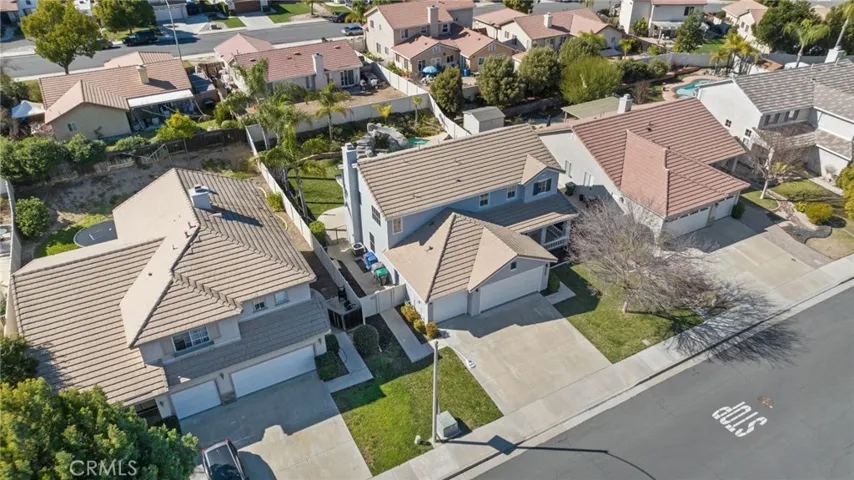 40597 Symphony Park Lane, Murrieta, California 92562