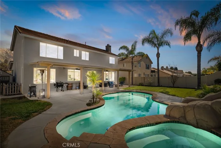 40597 Symphony Park Lane, Murrieta, California 92562