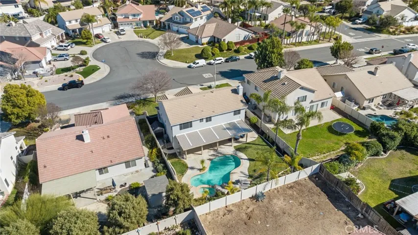 40597 Symphony Park Lane, Murrieta, California 92562