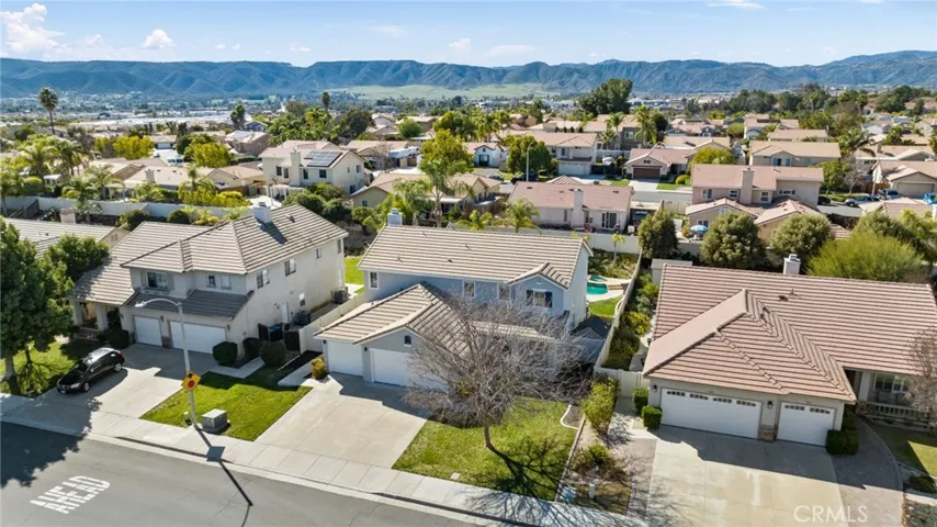 40597 Symphony Park Lane, Murrieta, California 92562