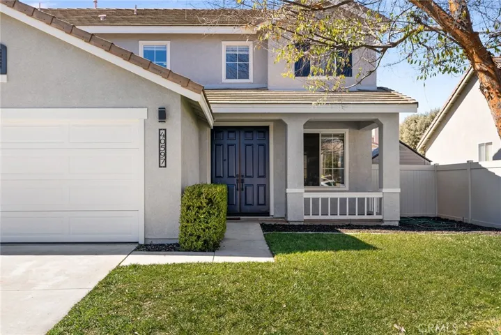 40597 Symphony Park Lane, Murrieta, California 92562