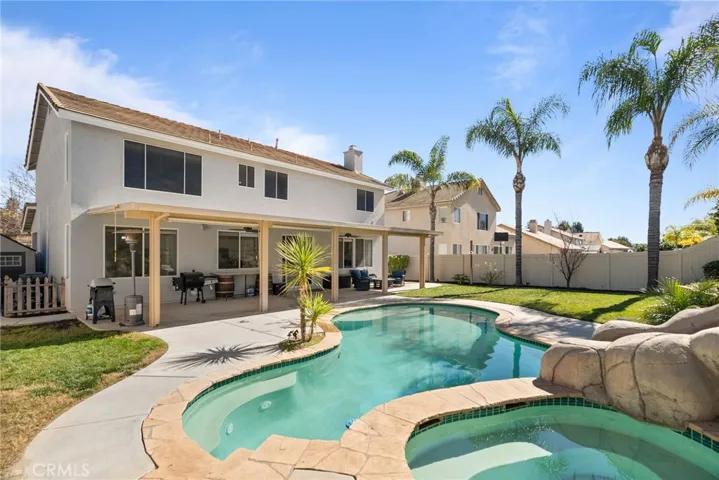 40597 Symphony Park Lane, Murrieta, California 92562