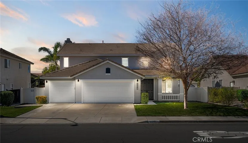 40597 Symphony Park Lane, Murrieta, California 92562