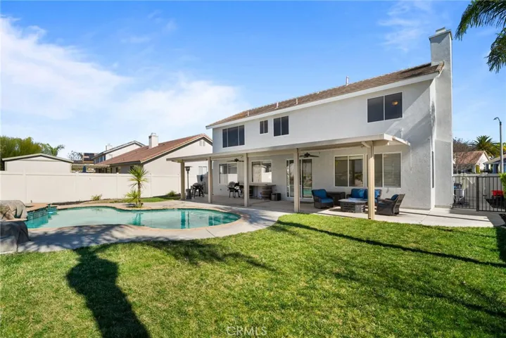 40597 Symphony Park Lane, Murrieta, California 92562