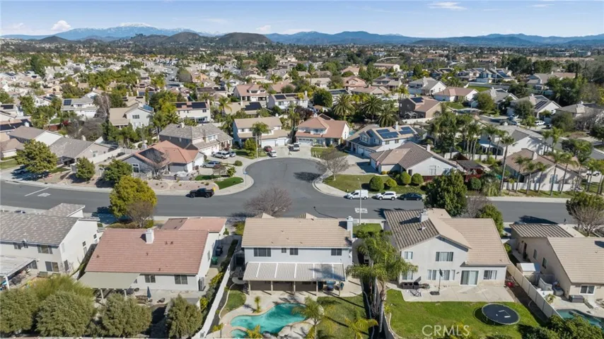 40597 Symphony Park Lane, Murrieta, California 92562