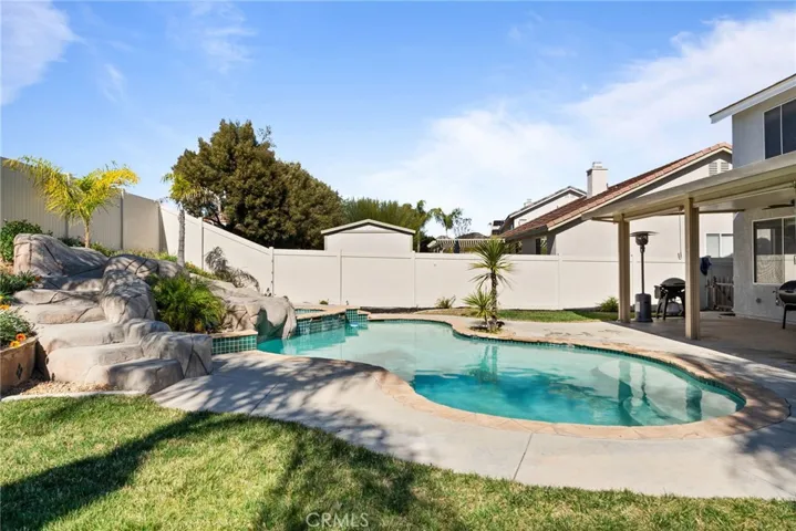 40597 Symphony Park Lane, Murrieta, California 92562