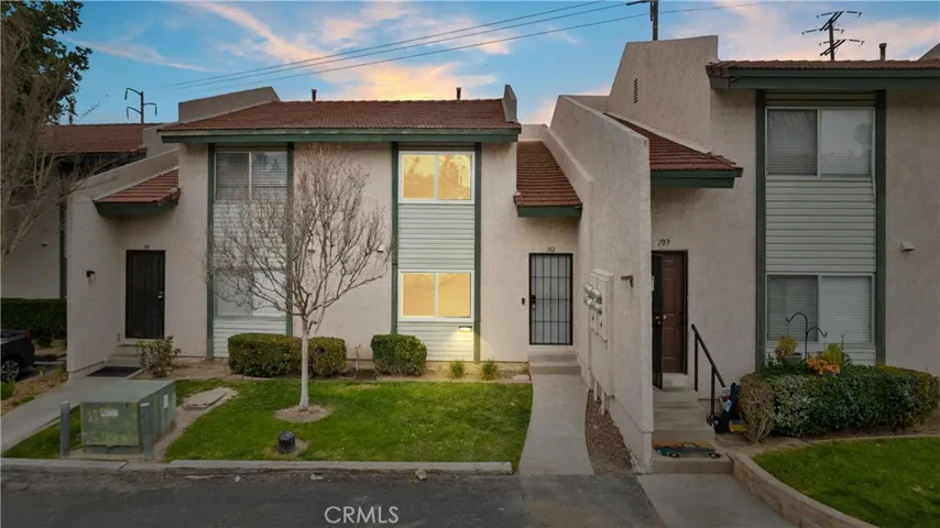 2255 Cahuilla Street 102, Colton, California 92324