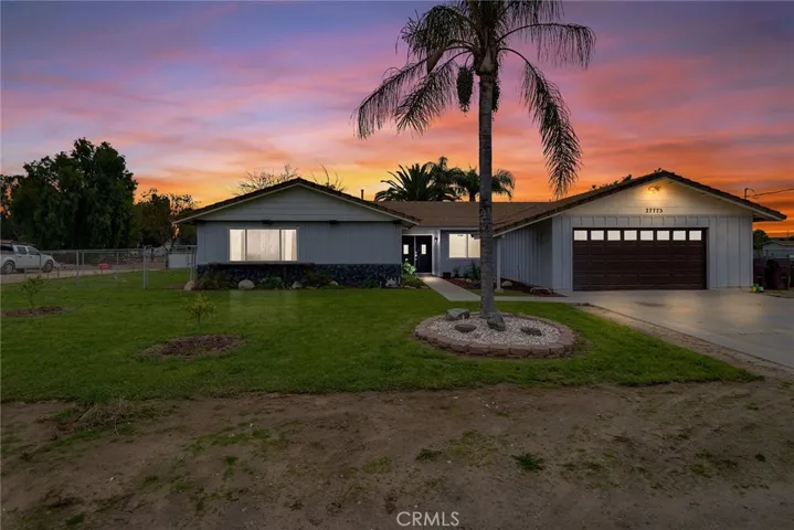 27773 Calle De Leon, Romoland, California 92585