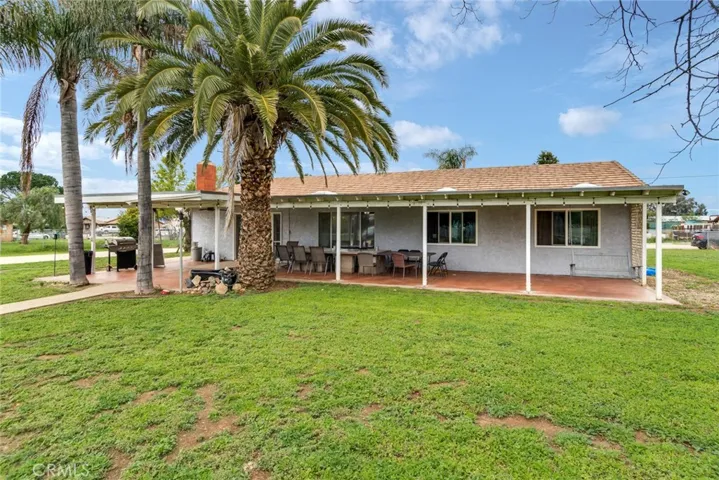27773 Calle De Leon, Romoland, California 92585