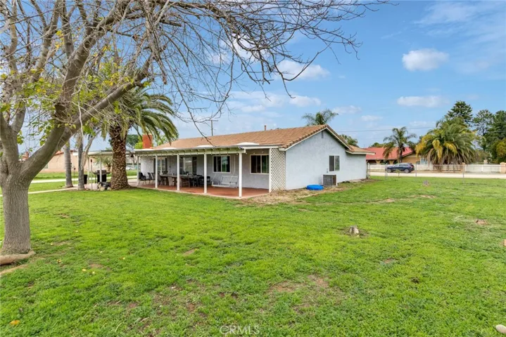 27773 Calle De Leon, Romoland, California 92585