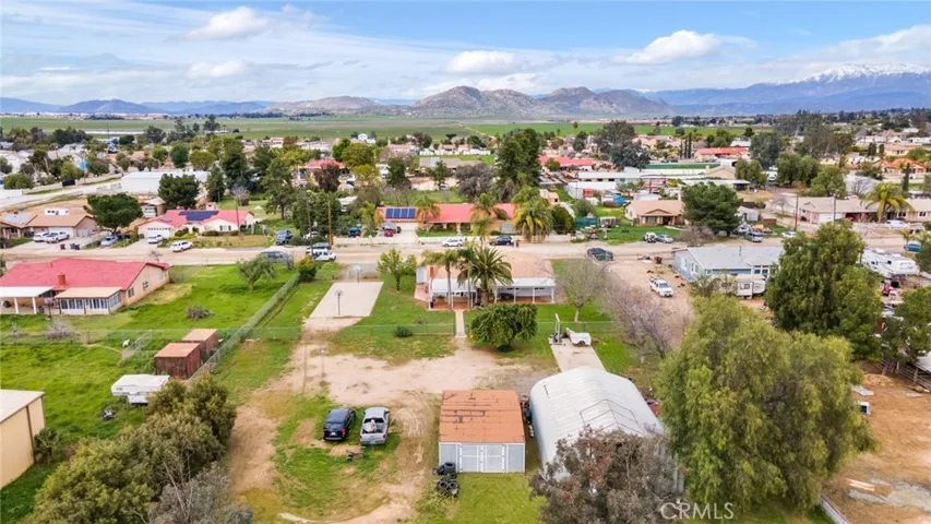 27773 Calle De Leon, Romoland, California 92585
