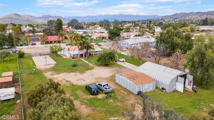27773 Calle De Leon, Romoland, California 92585