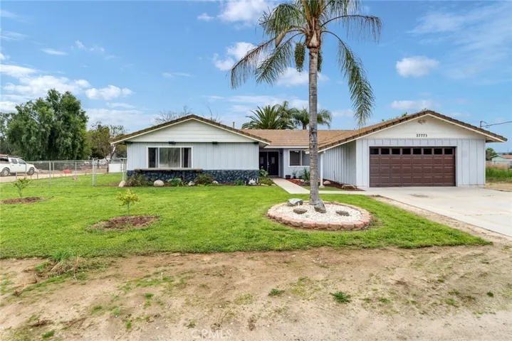 27773 Calle De Leon, Romoland, California 92585