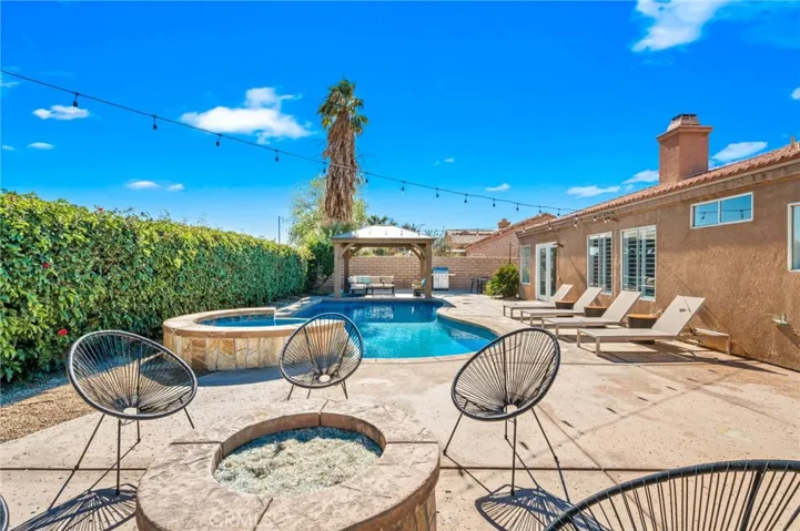 46664 Via Celeste, Indio, California 92201