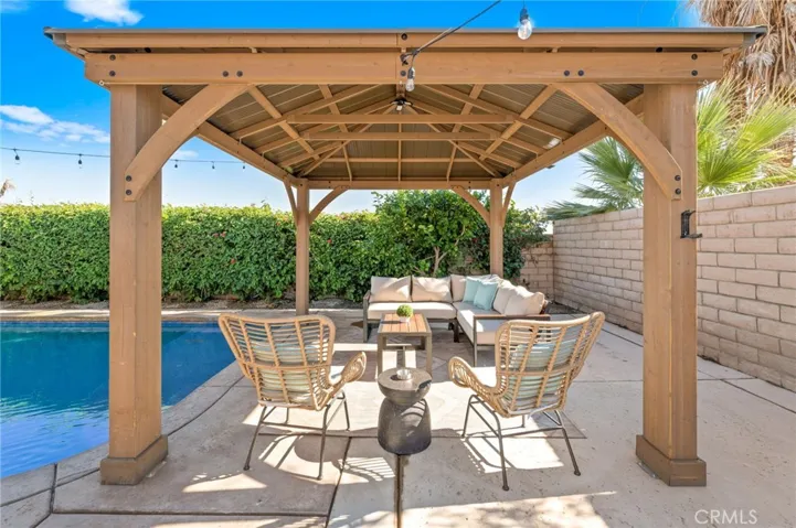 46664 Via Celeste, Indio, California 92201