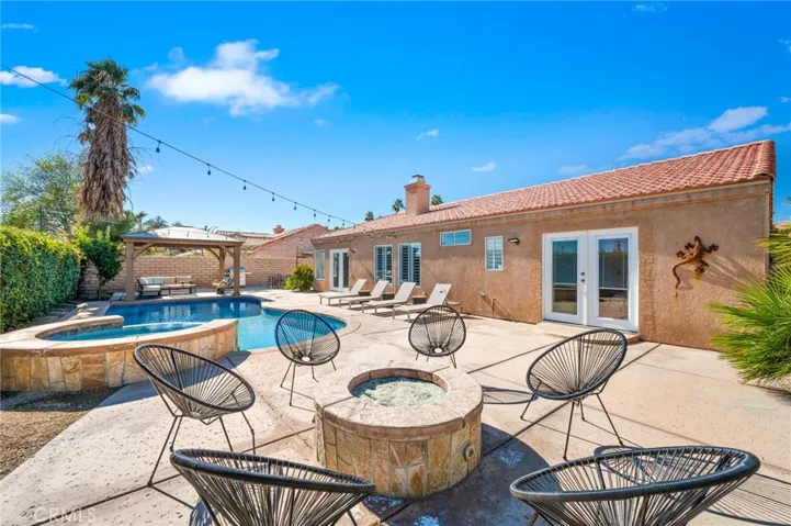 46664 Via Celeste, Indio, California 92201