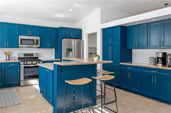 46664 Via Celeste, Indio, California 92201