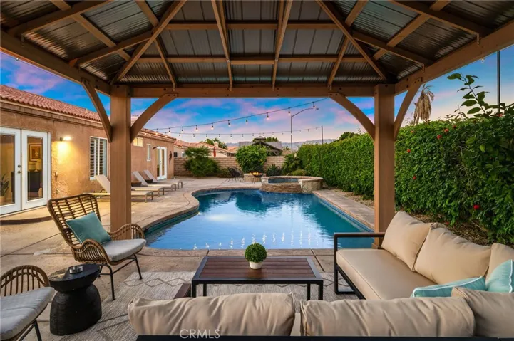 46664 Via Celeste, Indio, California 92201