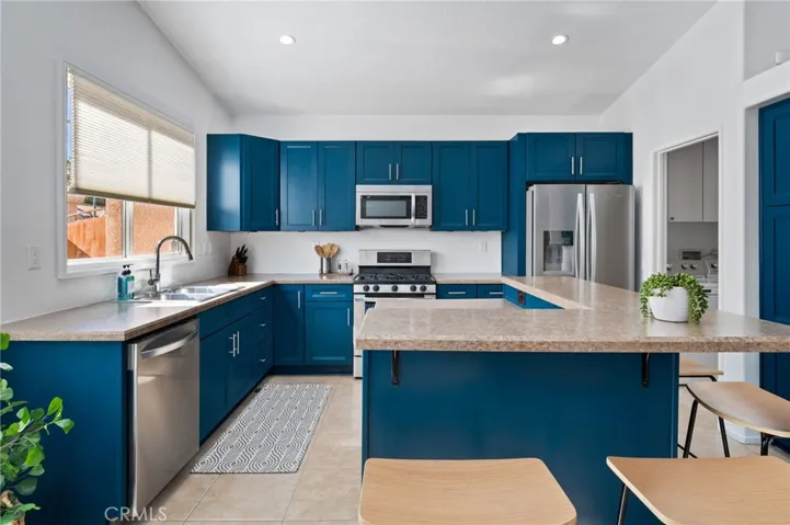 46664 Via Celeste, Indio, California 92201