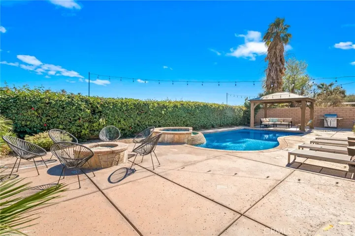 46664 Via Celeste, Indio, California 92201