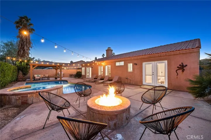 46664 Via Celeste, Indio, California 92201