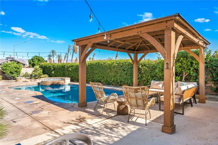 46664 Via Celeste, Indio, California 92201