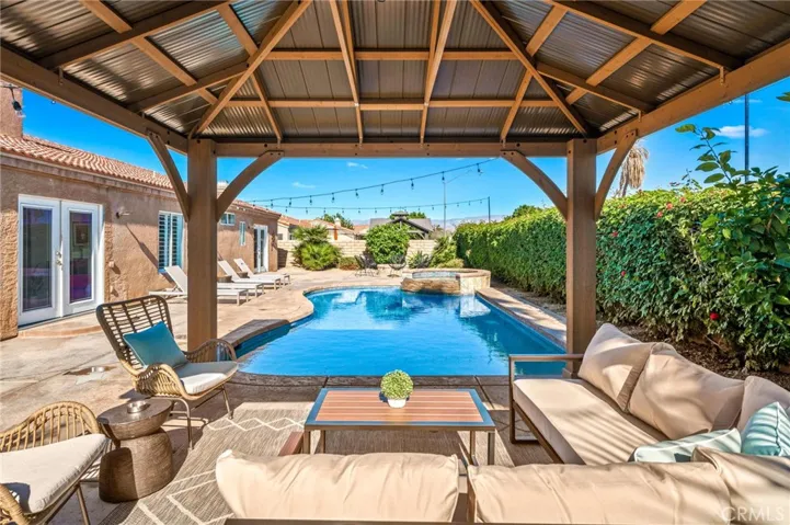 46664 Via Celeste, Indio, California 92201