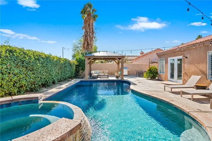 46664 Via Celeste, Indio, California 92201