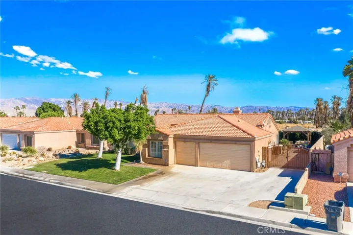 46664 Via Celeste, Indio, California 92201