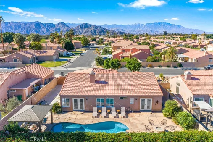 46664 Via Celeste, Indio, California 92201