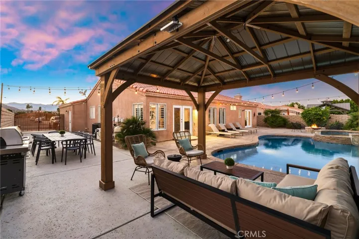 46664 Via Celeste, Indio, California 92201