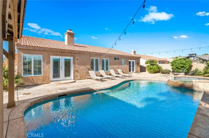 46664 Via Celeste, Indio, California 92201