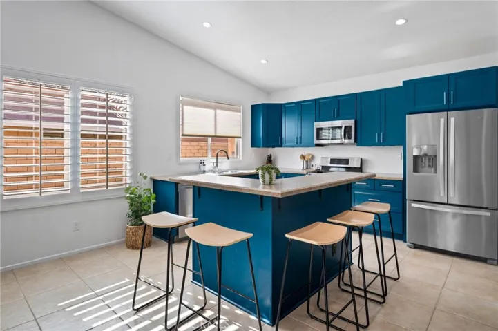 46664 Via Celeste, Indio, California 92201