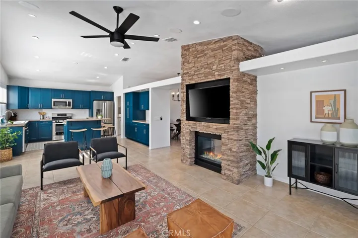 46664 Via Celeste, Indio, California 92201