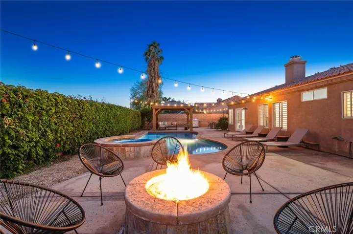 46664 Via Celeste, Indio, California 92201