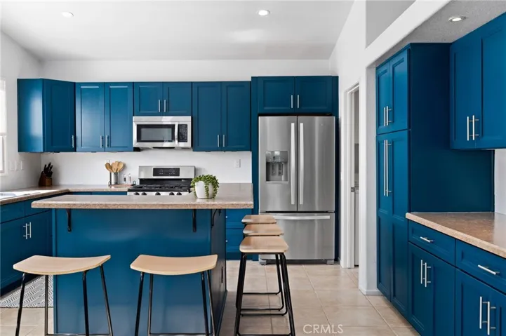 46664 Via Celeste, Indio, California 92201