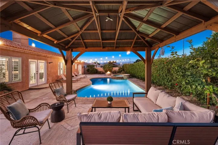 46664 Via Celeste, Indio, California 92201