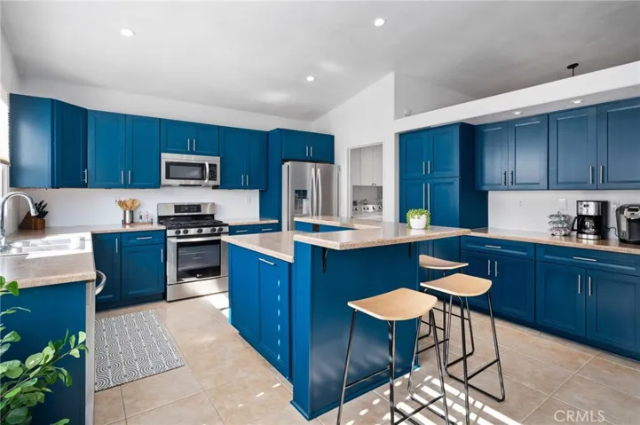 46664 Via Celeste, Indio, California 92201