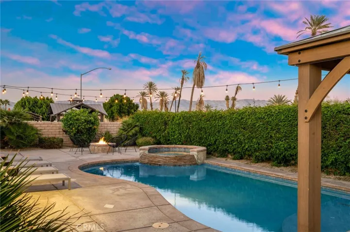 46664 Via Celeste, Indio, California 92201
