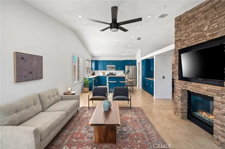 46664 Via Celeste, Indio, California 92201