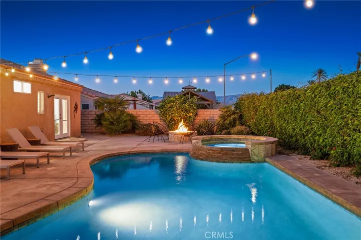 46664 Via Celeste, Indio, California 92201
