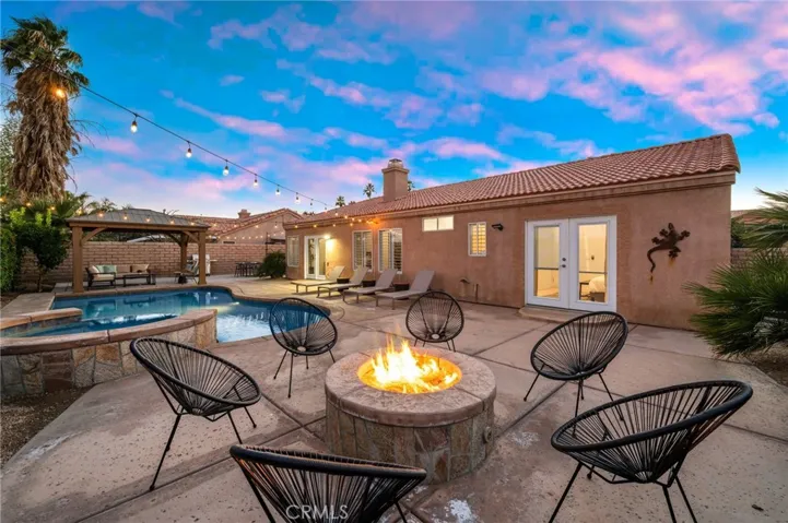 46664 Via Celeste, Indio, California 92201