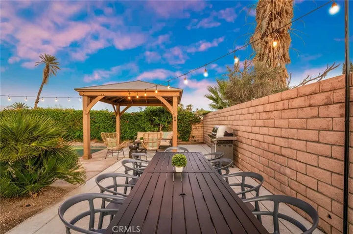 46664 Via Celeste, Indio, California 92201