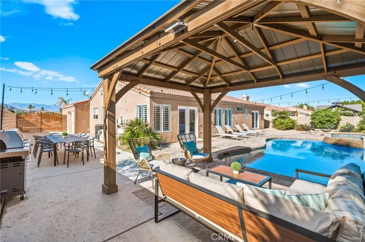 46664 Via Celeste, Indio, California 92201
