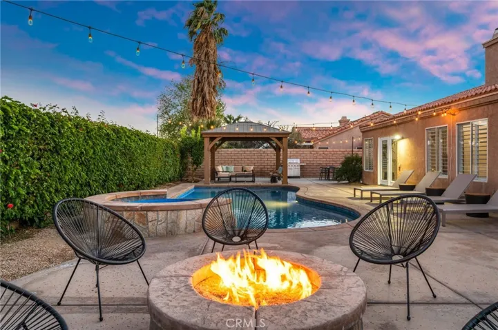 46664 Via Celeste, Indio, California 92201