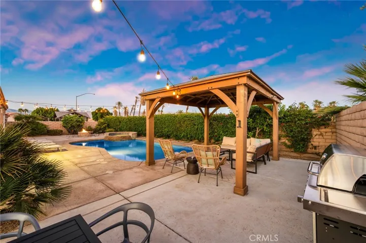 46664 Via Celeste, Indio, California 92201